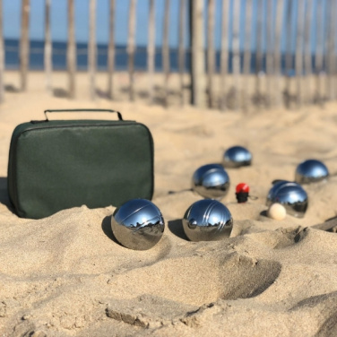 Logotrade promotional giveaway image of: Boules game JACKSONVILLE