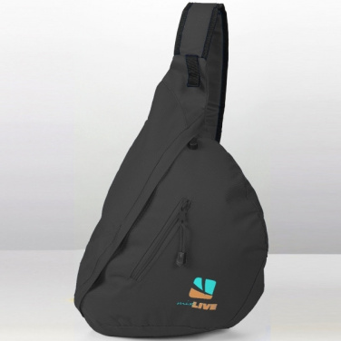 Logo trade business gifts image of: City bag CORDOBA