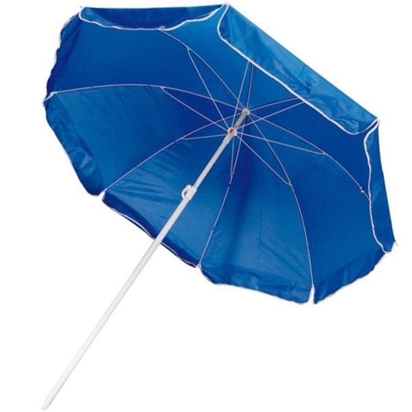 Logotrade promotional items photo of: Beach umbrella FORT LAUDERDALE