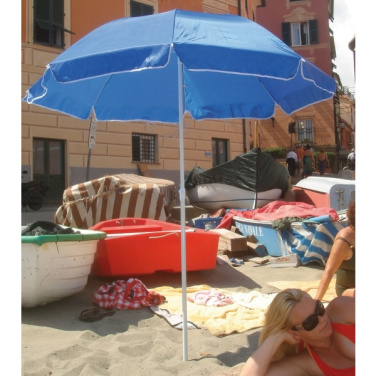 Logotrade promotional product picture of: Beach umbrella FORT LAUDERDALE