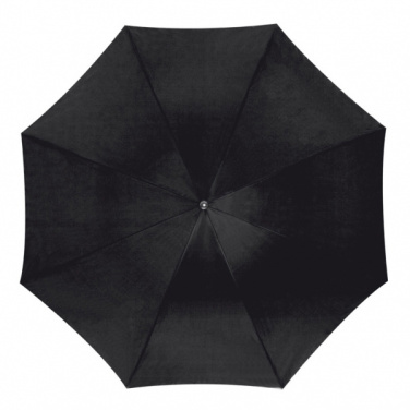 Logotrade promotional product picture of: Automatic walking-stick umbrella LE MANS