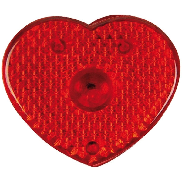 Logotrade corporate gift image of: Flashing light clip CINCINNATI