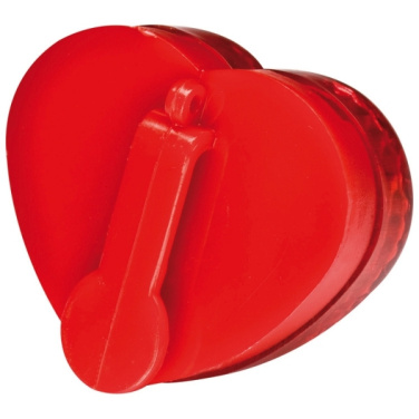 Logotrade promotional gift image of: Flashing light clip CINCINNATI