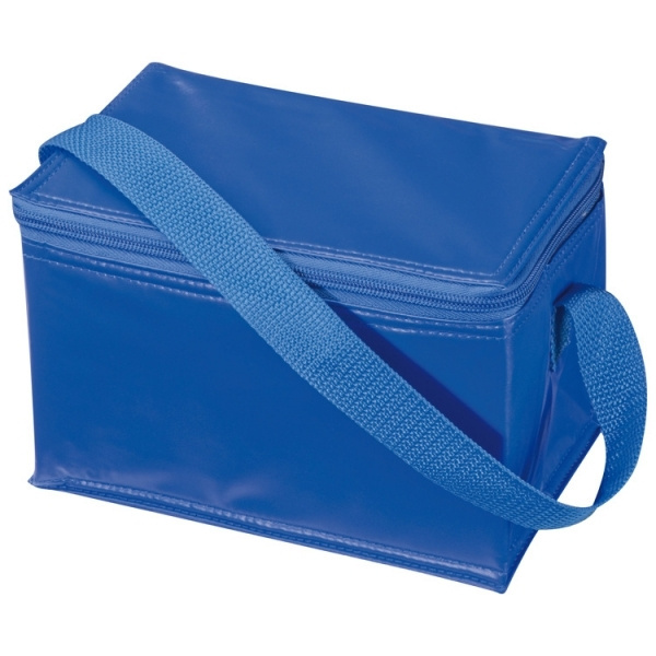 Logotrade promotional giveaways photo of: Cooler bag 6 x 0,33 l ASPEN