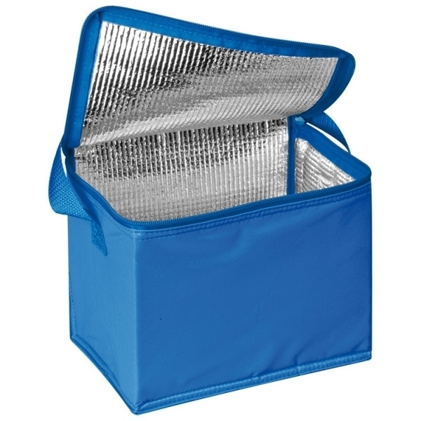 Logotrade promotional giveaway picture of: Cool bag 6 x 0,5 l MESA