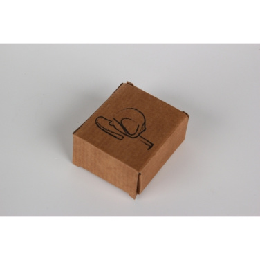Logotrade promotional item image of: 3 meter steel measuring tape DENVER