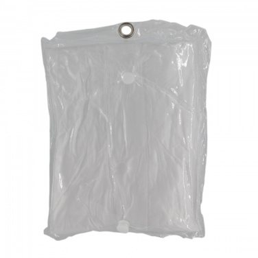Logo trade promotional merchandise image of: Rain coat CLERMONT-FERRAND