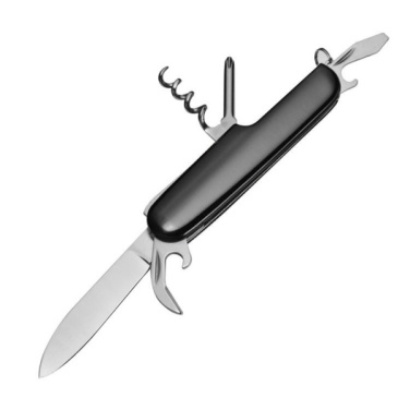 Logo trade promotional products image of: Pocket knife HAVANNA