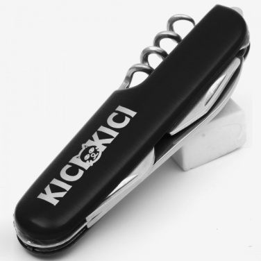 Logotrade promotional giveaway picture of: Pocket knife HAVANNA