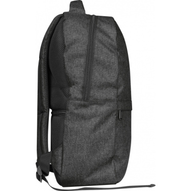 Logotrade corporate gifts photo of: rPET backpack RIMINI