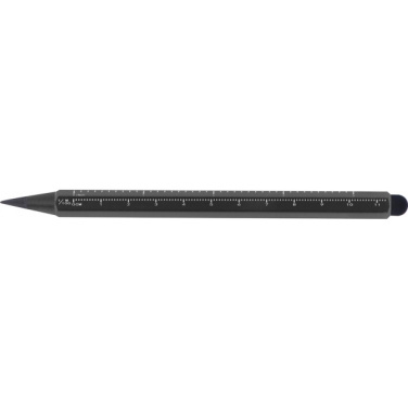 Logotrade advertising product picture of: Inkless pencil HALMSTAD