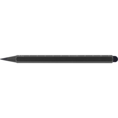 Logotrade promotional merchandise photo of: Inkless pencil HALMSTAD