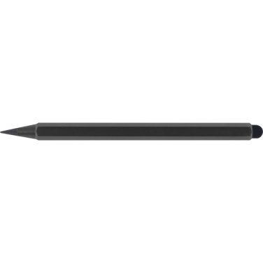 Logo trade promotional items picture of: Inkless pencil HALMSTAD