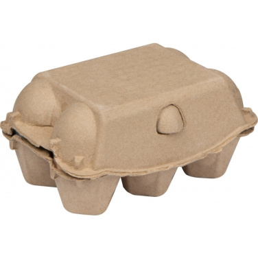 Logo trade promotional merchandise picture of: Chalk eggs STAVANGER