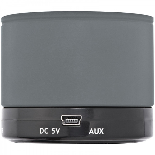 Logotrade promotional giveaway picture of: Mini Bluetooth speaker HAWICK