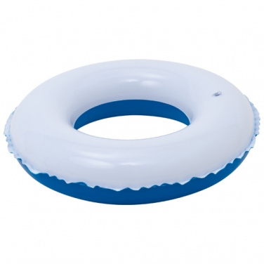 Logo trade business gifts image of: Swim ring BEVEREN