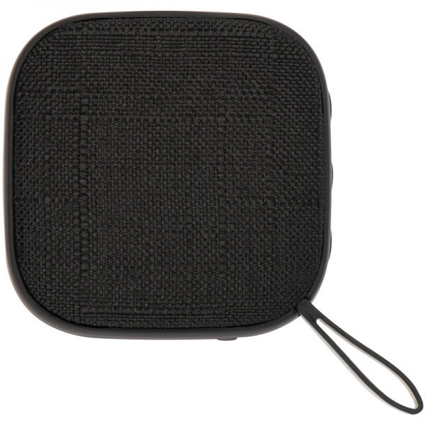 Logo trade promotional items image of: Bluetooth speaker ICELAND
