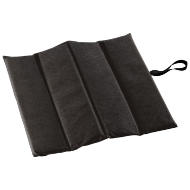 Logo trade advertising product photo of: Non-woven seat cushion MANCHESTER