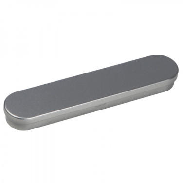 Logotrade business gift image of: Metal laser pointer MATLOCK