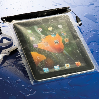 Logotrade promotional item picture of: Tablet cover MALTA