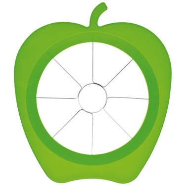 Logo trade business gift photo of: Apple cutter APPLE VALLEY