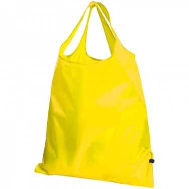 Logotrade business gifts photo of: Foldable shopping bag ELDORADO