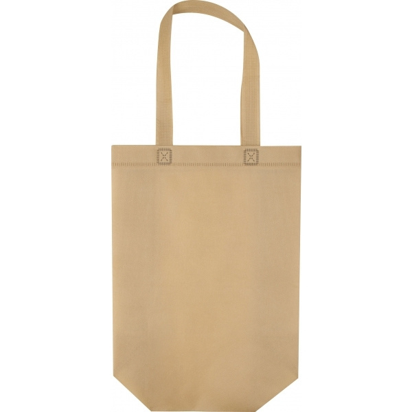 Logo trade promotional gifts picture of: Non-woven Bag SAN ANGELO