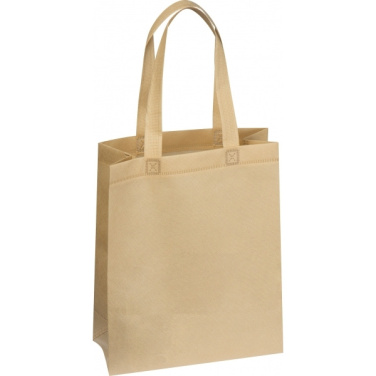 Logotrade corporate gift picture of: Non-woven Bag SAN ANGELO