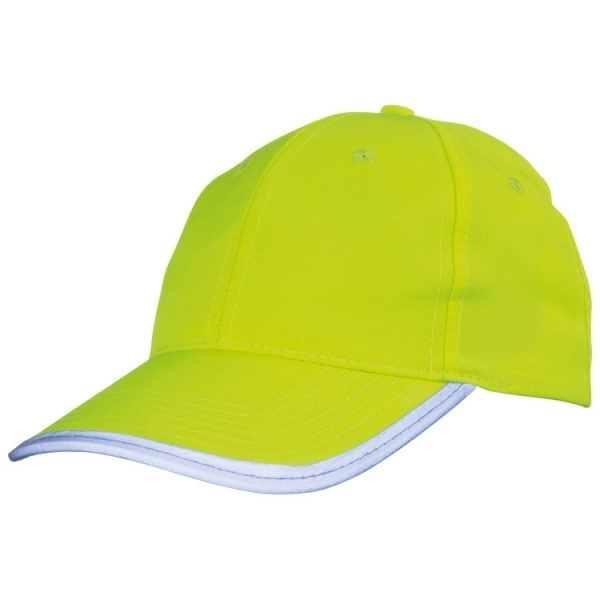 Logotrade promotional merchandise photo of: Baseball cap CHICAGO