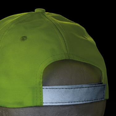 Logotrade business gifts photo of: Childrens baseball cap SEATTLE