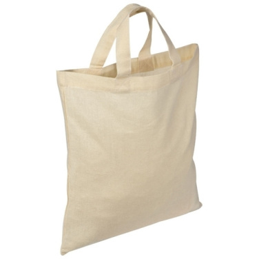 Logotrade promotional items photo of: Cotton bag ANTIBES