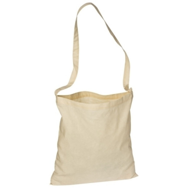 Logo trade promotional gift photo of: Cotton bag LOJA