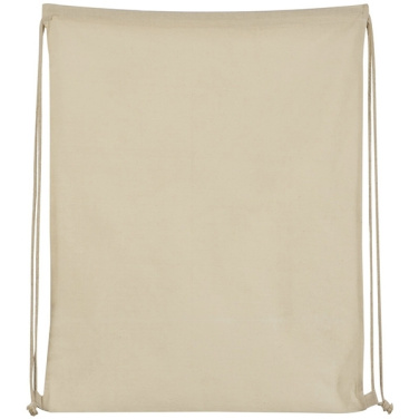 Logo trade promotional products picture of: Cotton bag SUVA