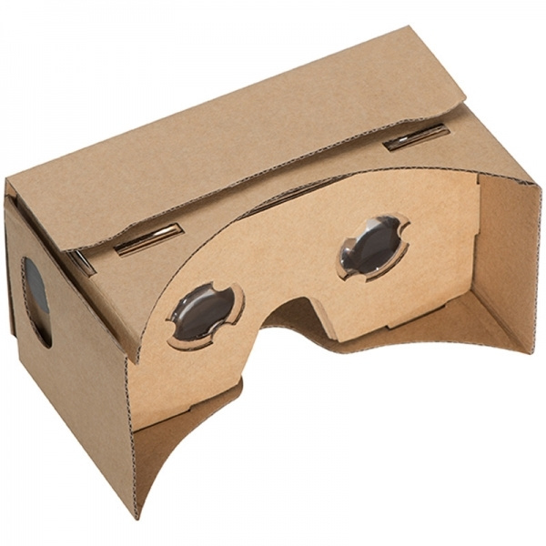 Logotrade advertising products photo of: VR glasses PORTSMOUTH