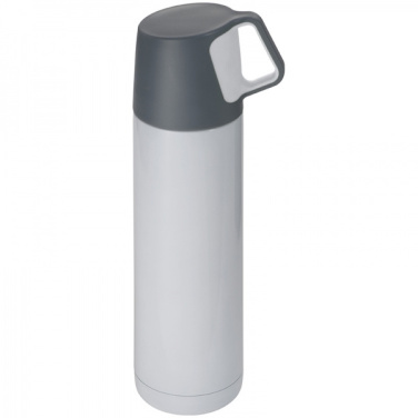 Logotrade promotional product image of: Vacuum flask CALERA 500 ml