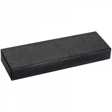 Logotrade corporate gift picture of: Metal writing set CLAREMONT