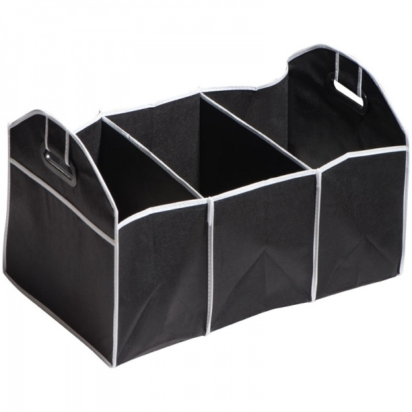 Logotrade promotional product picture of: Luggage compartment bag SANTA FE