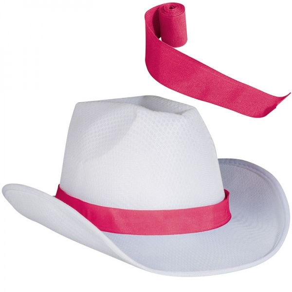 Logotrade promotional giveaways photo of: Hat BALDWIN