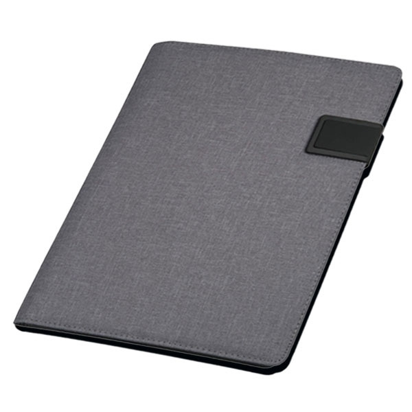 Logotrade promotional item image of: Salermo A4 Conference folder