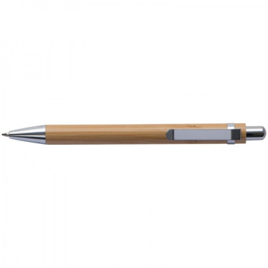 Logo trade promotional giveaways image of: Ballpen CONCEPCION