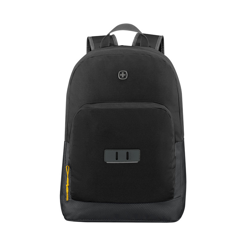 Logotrade promotional product picture of: Backpack Wenger Crango 16''