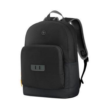 Logo trade promotional item photo of: Backpack Wenger Crango 16''
