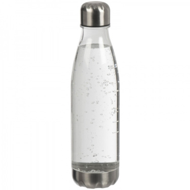 Logo trade promotional gifts picture of: Drinking bottle ELWOOD 700 ml