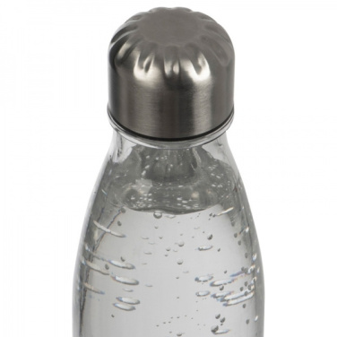 Logotrade promotional product image of: Drinking bottle ELWOOD 700 ml