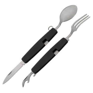 Logotrade promotional gifts photo of: Camping cutlery PAMPLONA
