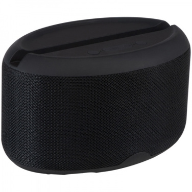 Logo trade advertising products image of: Bluetooth speaker MUSIC MAN