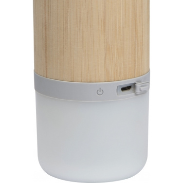 Logo trade business gift photo of: Bluetooth speaker HAARLEM