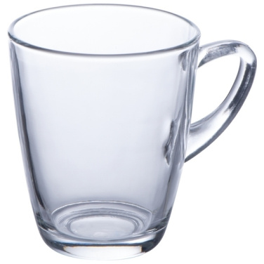 Logo trade promotional giveaway photo of: Cup CATTOLICA 300 ml