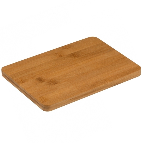 Logo trade advertising products picture of: Bamboo board BRESSANONE