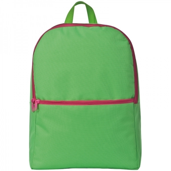 Logotrade promotional gift picture of: Backpack FASHION